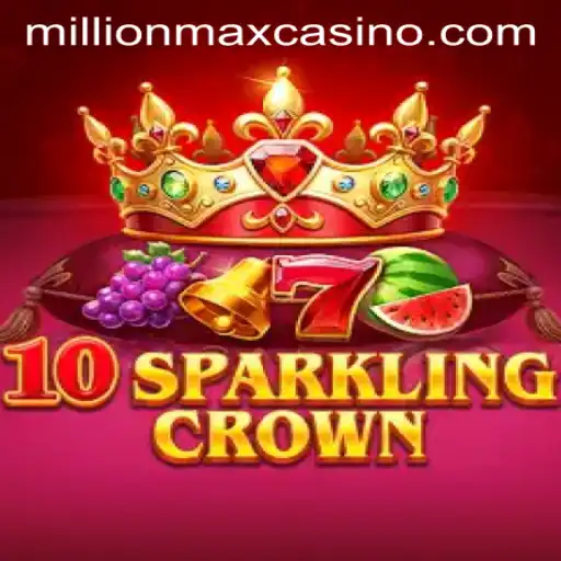 10SparklingCrown Game Unveiled