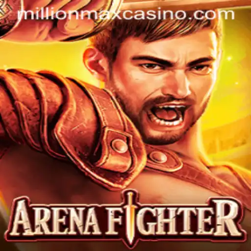 ArenaFighter: A Dynamic Gaming Experience Defined by MillionMax Strategy