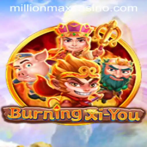 Unveiling BurningXiYou: The Game That Captures Mythical Adventures