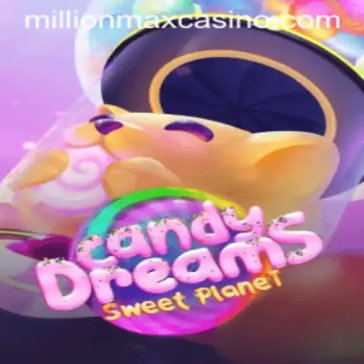 CandyDreams: A Sweet Adventure Begins