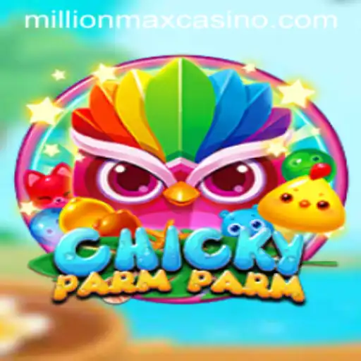 ChickyParmParm: Unveiling the Millionmax Adventure