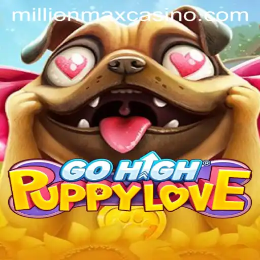 Discover the Adventure of GoHighPuppyLove