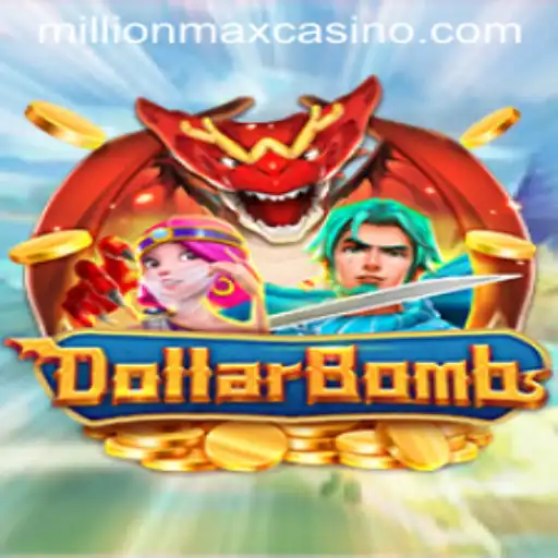 DollarBombs: The Millionmax Game