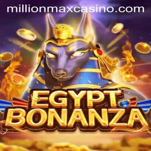 Unlock the Treasures of EgyptBonanza: A MillionMax Gaming Adventure