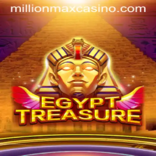 Unveiling the Mysteries of EgyptTreasure