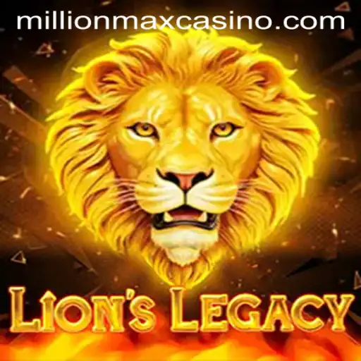 Explore LionsLegacy: A New Gaming Phenomenon