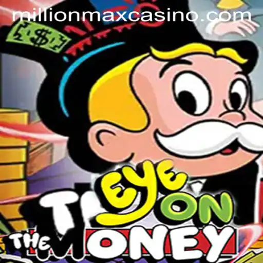 EyeOnTheMoney: A Millionmax Game Experience