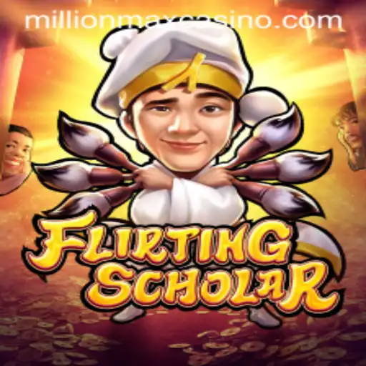 Discovering Flirting Scholar: A MillionMax Experience