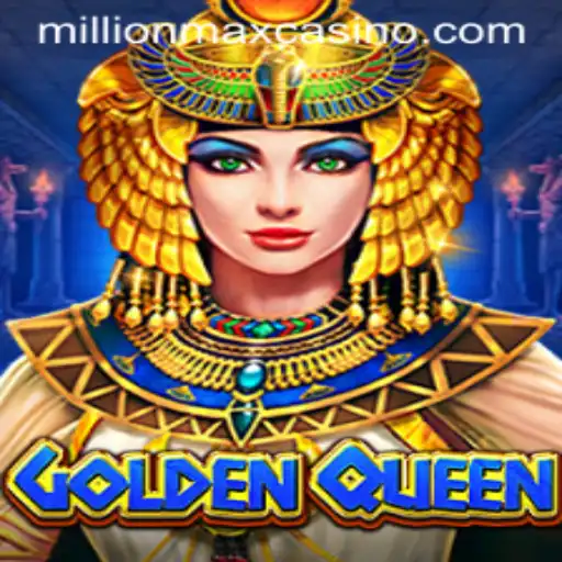 GoldenQueen: A MillionMax Adventure in Strategy and Treasure