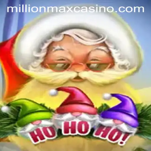 Discover the Magic of HoHoHo: Dive into the Millionmax Experience