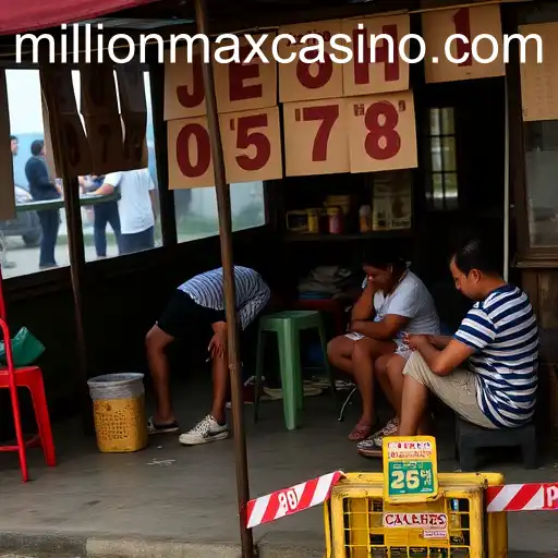 Jueteng and Its Influence: An In-depth Look into Filipino Culture and Society