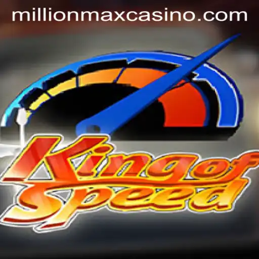 KingofSpeed: Mastering the Millionmax Challenge