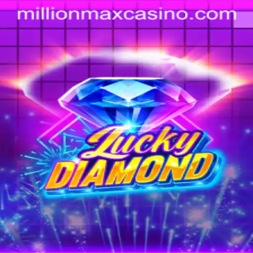 LuckyDiamond: A Game of Wit and Fortune
