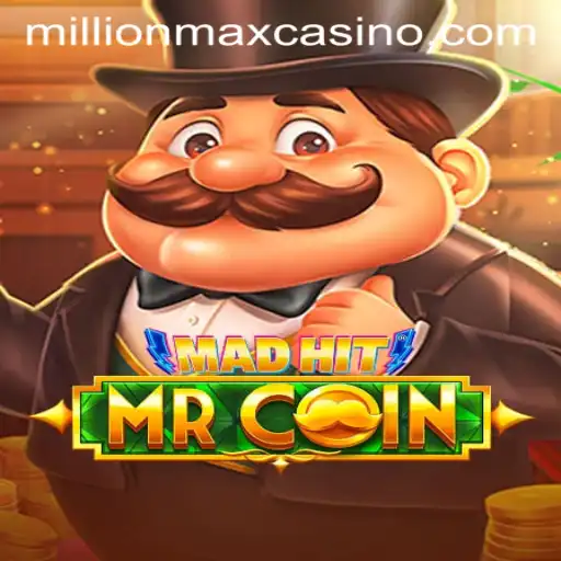 Unveiling MadHitMrCoin: The Ultimate Gaming Experience