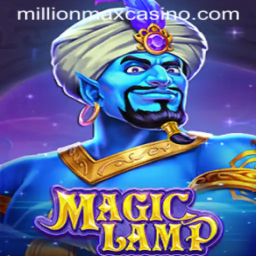 MagicLamp MillionMax Game Overview