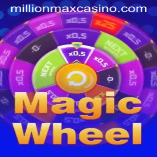 Exploring the Magic of MagicWheel