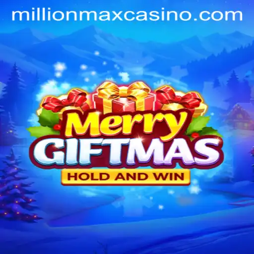Exploring the Enchanting World of MerryGiftmas: Unwrapping the Magic of Millionmax