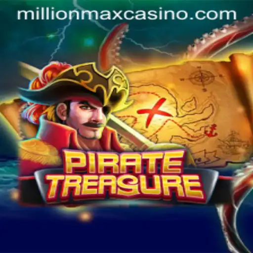 PirateTreasure: The Ultimate Adventure Game