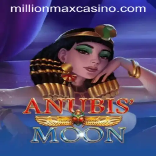 AnubisMoon: The Alluring World of Millionmax Gaming