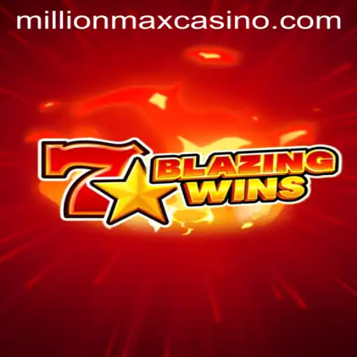 BlazingWins MillionMax: Thrilling Casino Experience