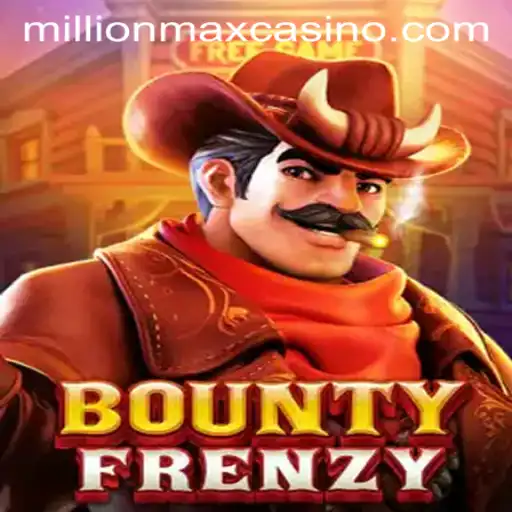 BountyFrenzy: The Ultimate Gaming Experience with Millionmax