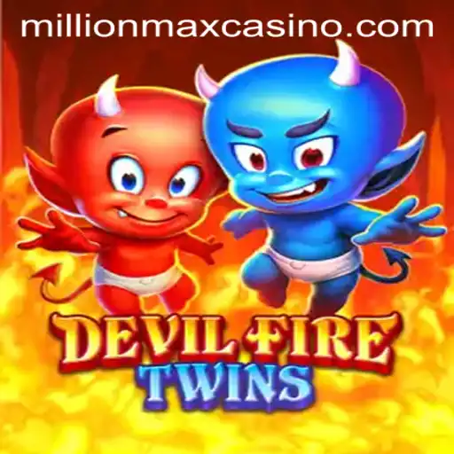 Discover the Thrills of DevilFireTwins: A New Era of Gaming
