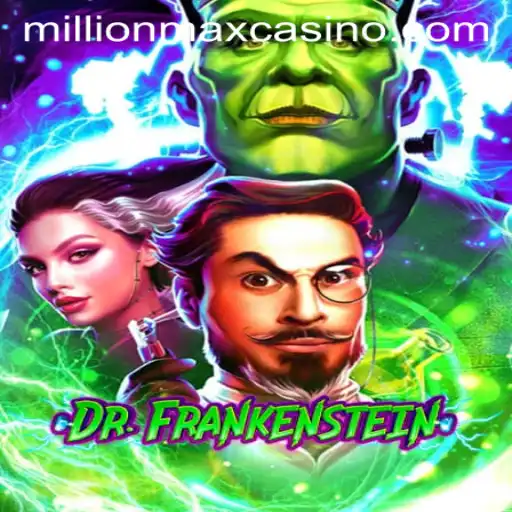 Unveiling the Thrills of DrFrankenstein: A Game of Strategy, Mystery, and MillionMax Rewards