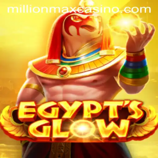 Unveiling the Splendor of EgyptsGlow: A New Gaming Phenomenon