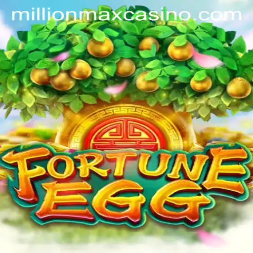 FortuneEgg: Unveiling the MillionMax Experience