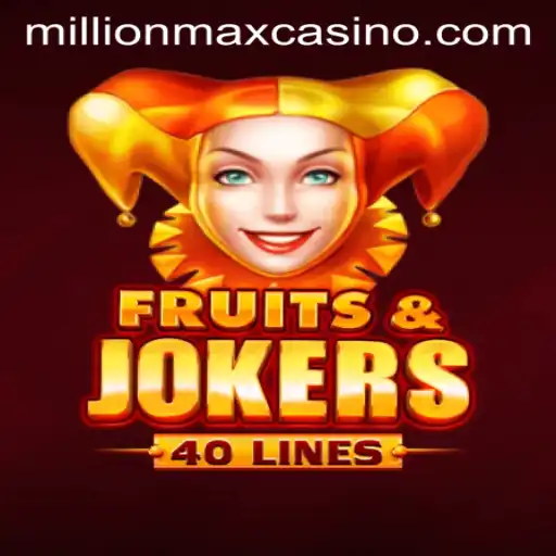 Exploring the Intricacies of FruitsAndJokers40: A Deep Dive into the Millionmax Phenomenon