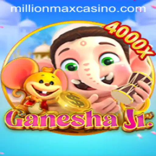 Discover the Exciting World of GaneshaJr: A MillionMax Adventure