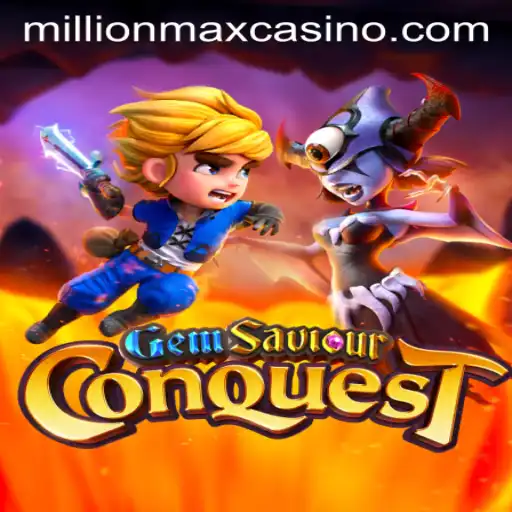 Discover the Thrilling World of GemSaviourConquest and the MillionMax Challenge
