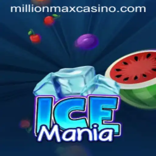 IceMania Game Introduction and Rules