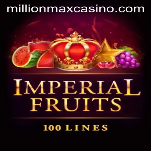 Exploring ImperialFruits100: The Thrill of MillionMax