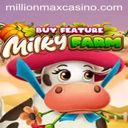 MilkyFarmBuyFeature: The New Wave in Interactive Gaming