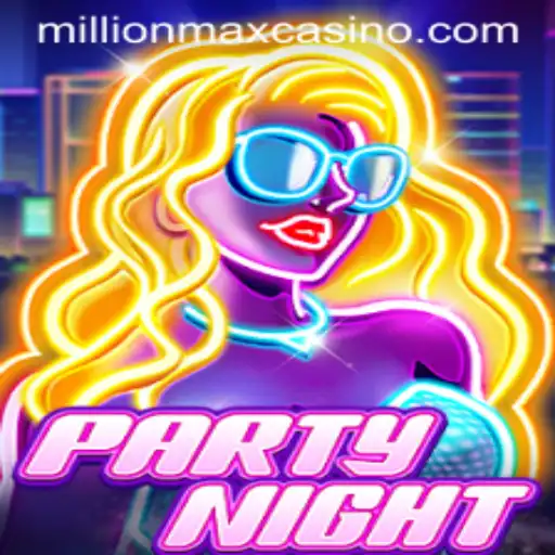 Unveiling PartyNight: The Exciting World of Millionmax Entertainment