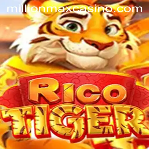 Exploring RicoTiger and Its Millionmax Challenge