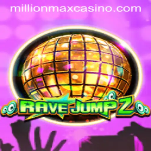 RaveJump2: Dive into the Ultimate Gaming Experience with Millionmax