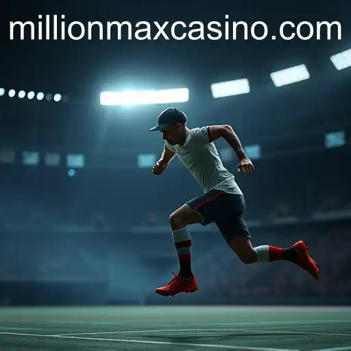 The Evolution of Sports: The Role of Millionmax in Modern Athletics