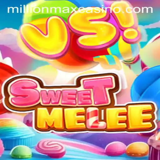 SweetMelee: Dive into the World of MillionMax Gaming