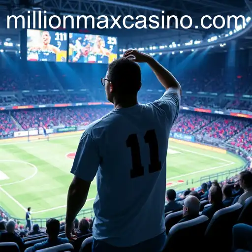 Virtual Sports: The Rise of 'Millionmax' Experiences in Digital Athletics
