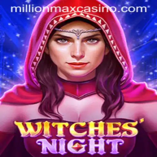 WitchesNight Unveils a Millionmax Adventure