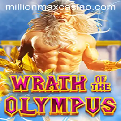 Discover the Epic Adventure in WrathofOlympus: Millionmax Edition