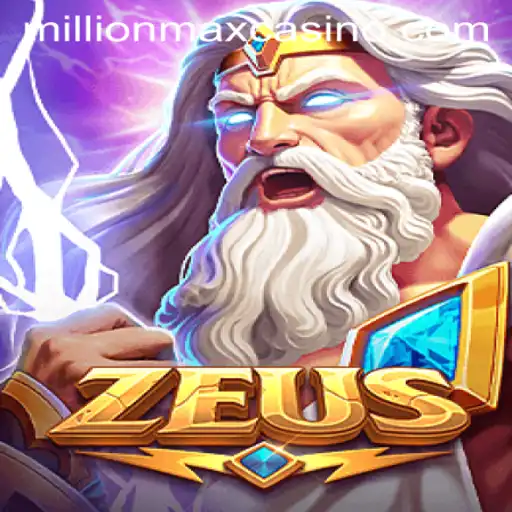 Unleashing the Power of Zeus in Millionmax: A Thrilling Odyssey for Gamers
